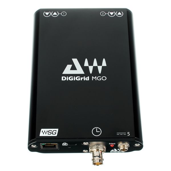 Digigrid MGO - Madi Optical