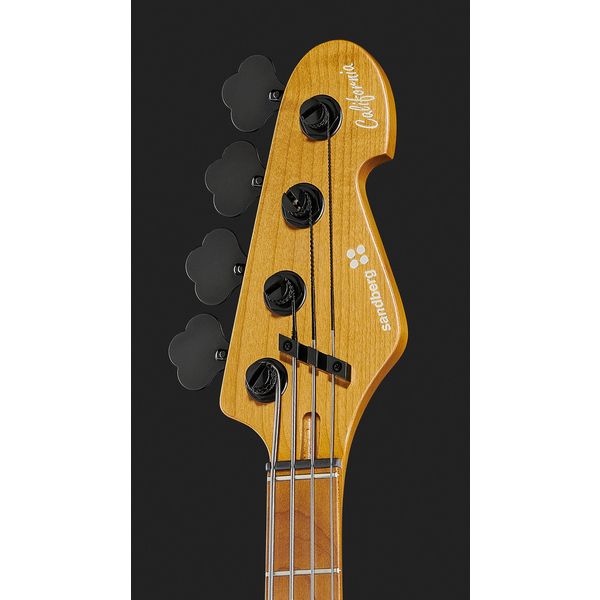 Sandberg California II VS 4 Black