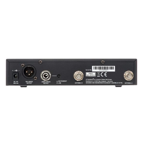 LD Systems U508 HHC