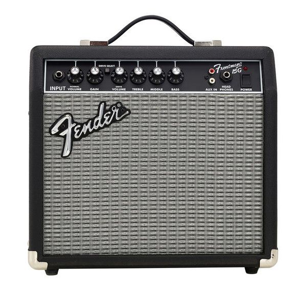 Squier Aff. Strat HSS PACK CFM