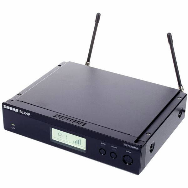 Shure BLX14R/B98 H8E