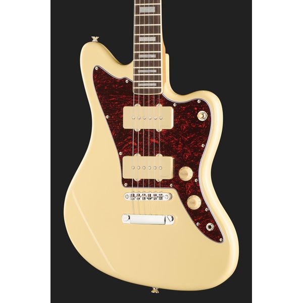 Harley Benton HB JA-60 OW w/Case