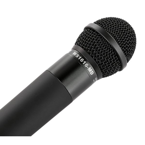 LD Systems Roadman 102 B5