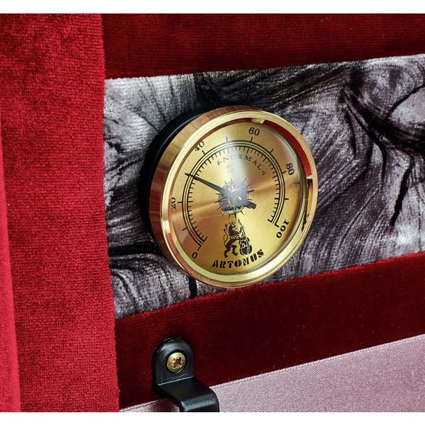 Artonus Geeston Fresco VN Case W-D1Bc