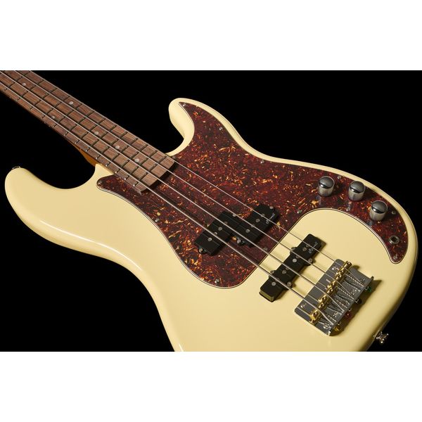 Harley Benton PJ-74 VW Vintage Series