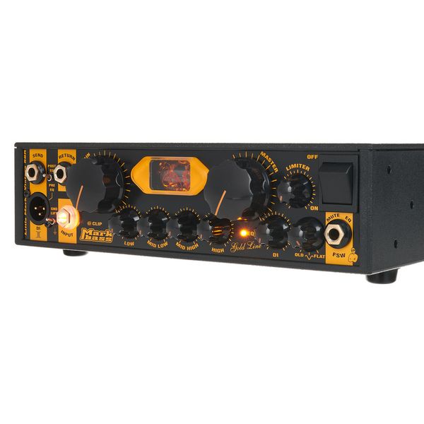 Markbass Little Mark Vintage 58R