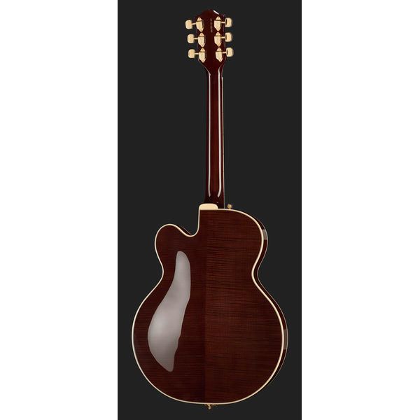 Gretsch G6122T-59VS Chet Atkins CG WS