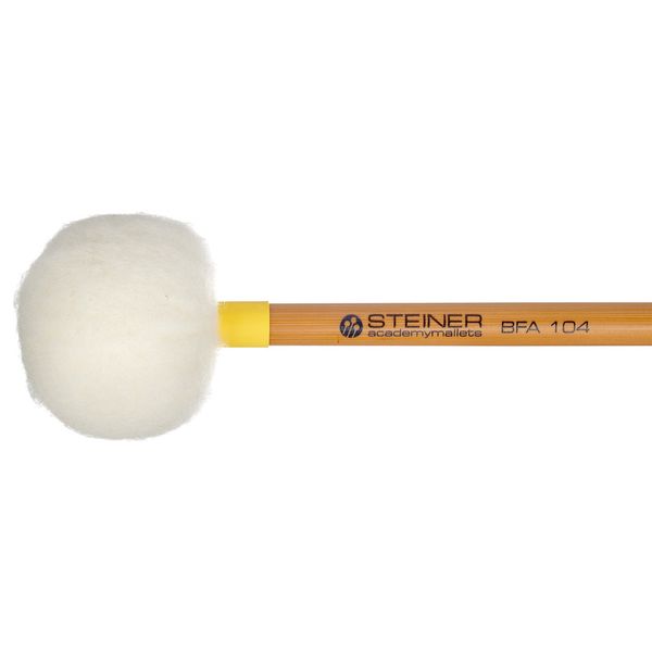 Steiner superiormallets BFA 104 Benni Forster Academy