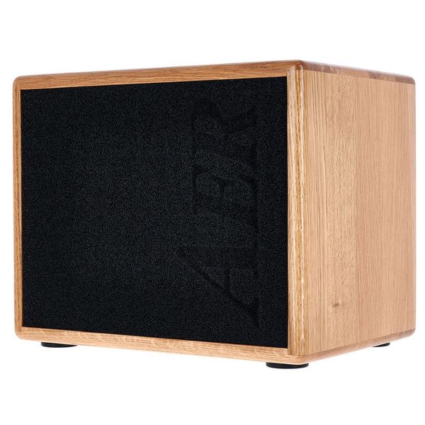 AER Compact 60 IV Oak Natural