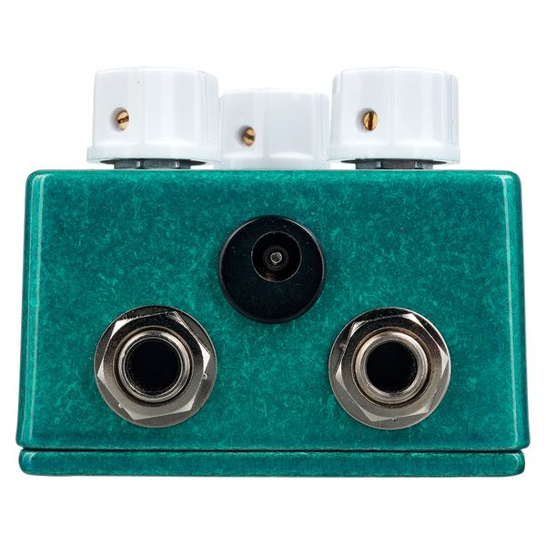 Mythos Pedals Argo Octave Fuzz