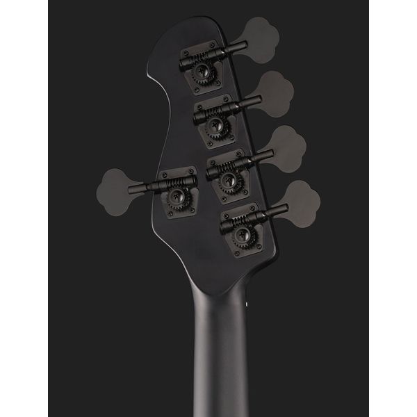 Harley Benton PJ-5 SBK Deluxe Series