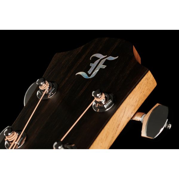 Furch Blue D-MM W/SPE a