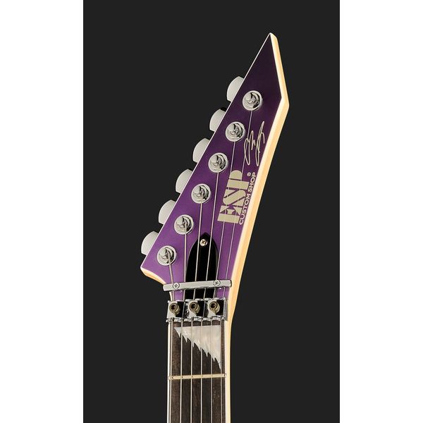 ESP Alexi Ripped Sawtooth