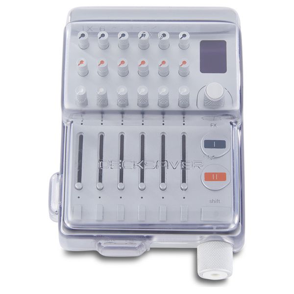 Decksaver Teenage Engineering TX-6