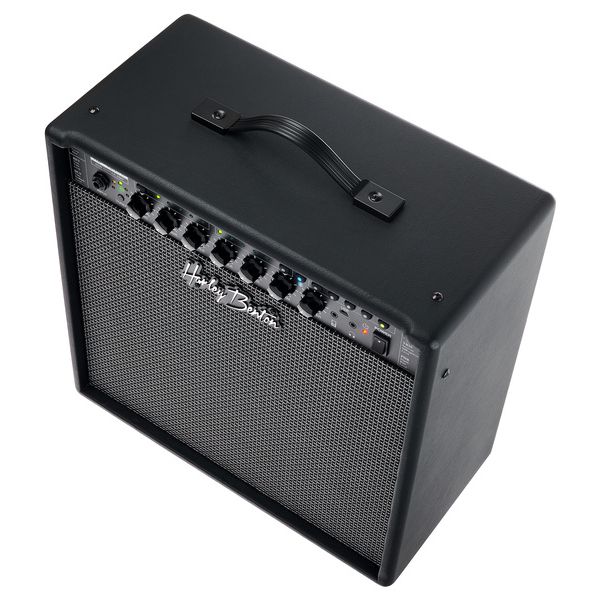 Harley Benton SC-450PlusLH GT Vintage Set