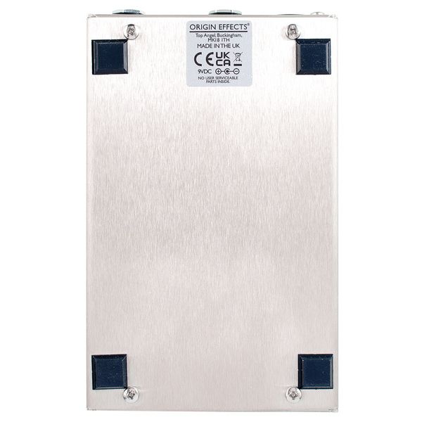 Origin Effects Bassrig Super Vintage