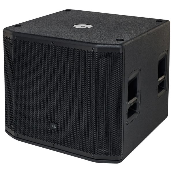JBL SRX 812P/818SP Power Bundle