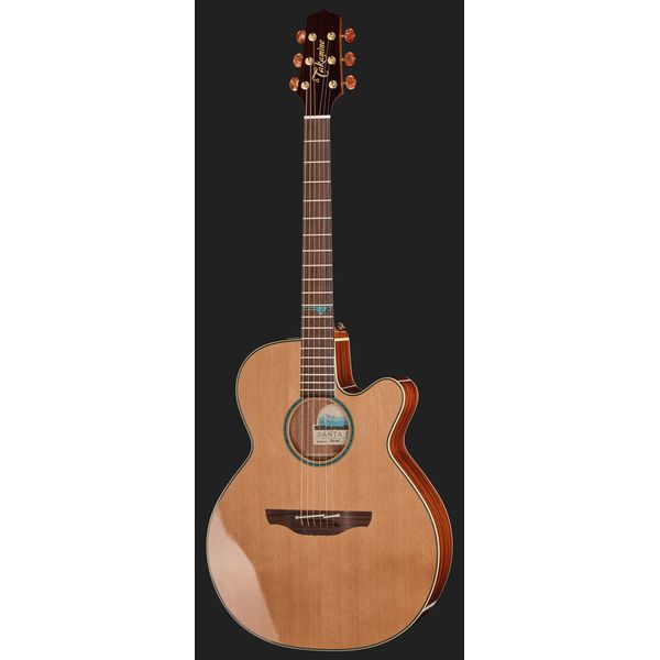 Takamine FSF40C