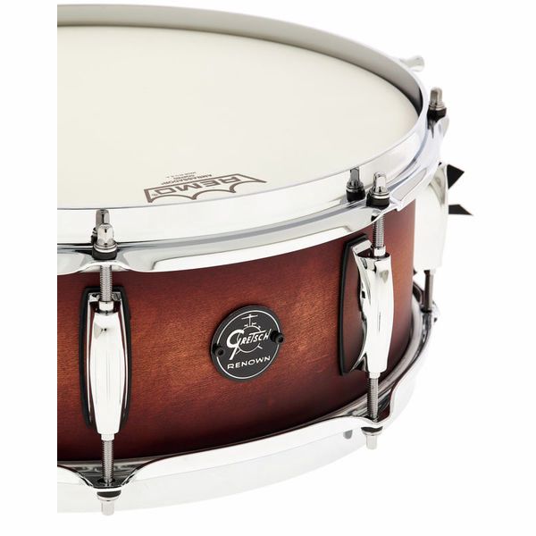 Gretsch Drums 14"X05" Renown Maple STB