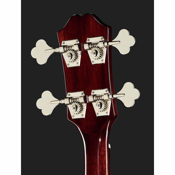 Epiphone Jack Casady Signature Bass FPB