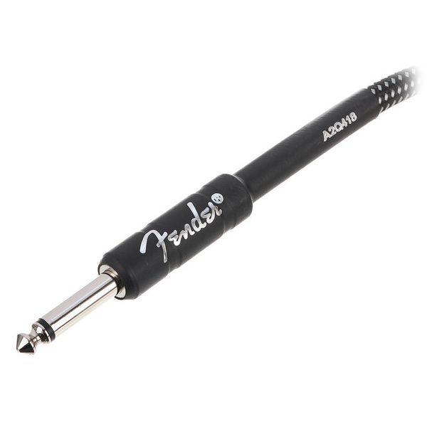 Fender Prof. Cable Tweed Grey 4,5m