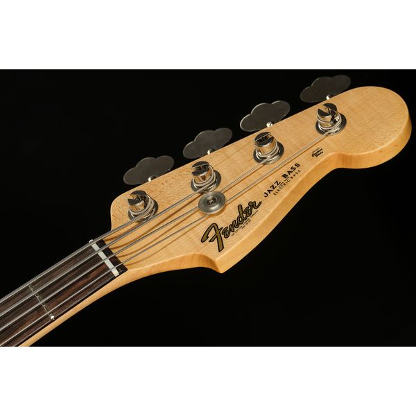 Fender 64 Jazz Bass RW 3-TSB CC