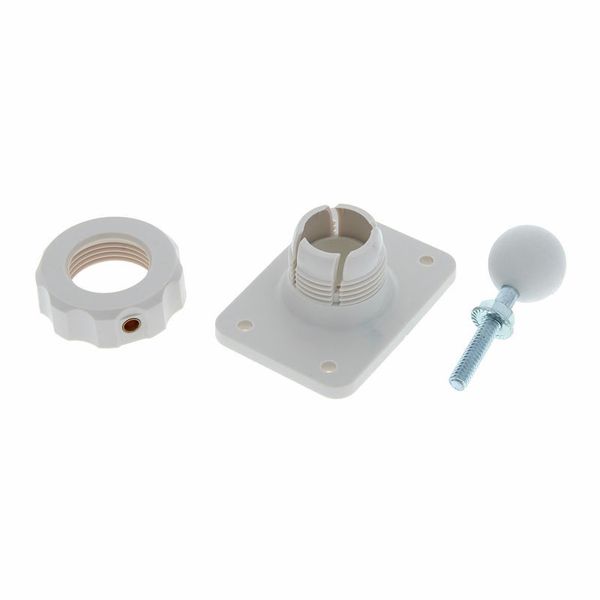 JBL Control 1Pro Wall Mount White