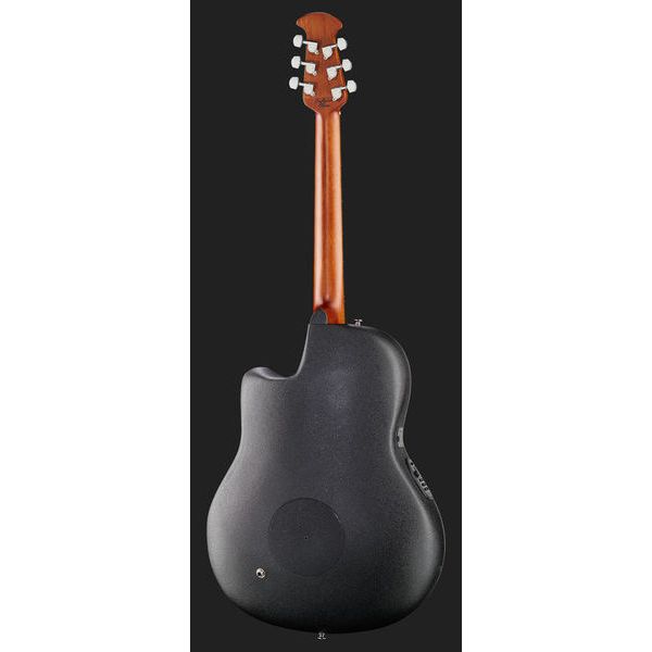 Ovation Celebrity ElitePlusCE44P-8TQ-G