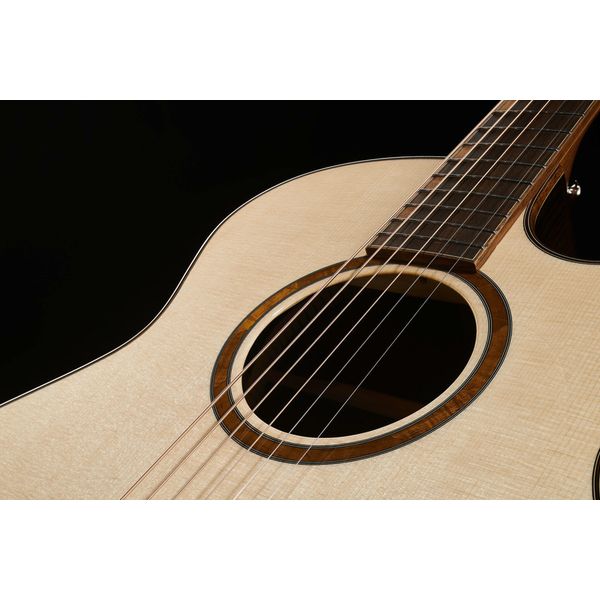 Furch Red Pure Gc-LR a