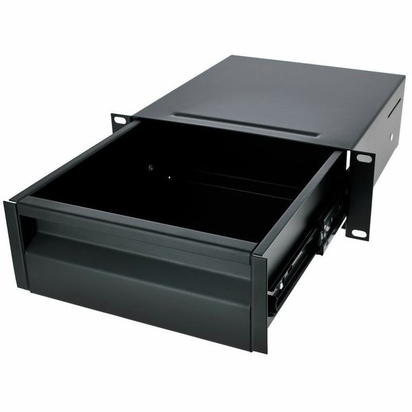 Flyht Pro Rack Drawer 2U 9,5"