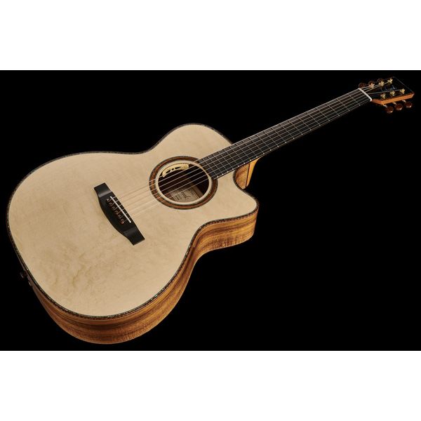 Lakewood M-55 Edition 2024