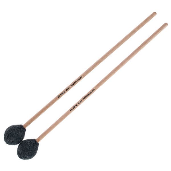 Vic Firth M284 Theodor Milkov Mallets
