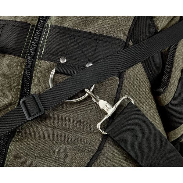 Roth & Junius BSB-04 4/4 OG Bass Soft Bag