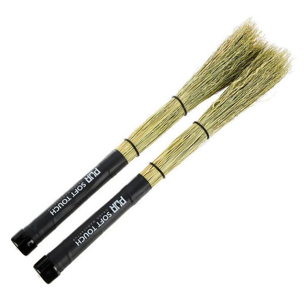 PUR Cajon Brush "Soft Touch"