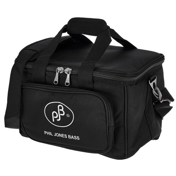 Phil Jones BG-75 Bag BK