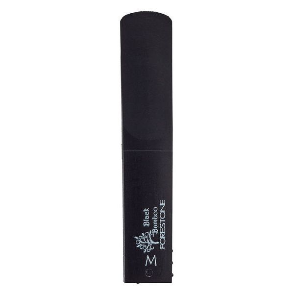 Forestone Black Bamboo Bb-Clarinet M