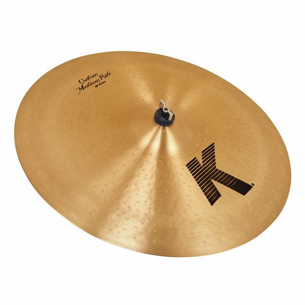 Zildjian K-Custom Worship Pack