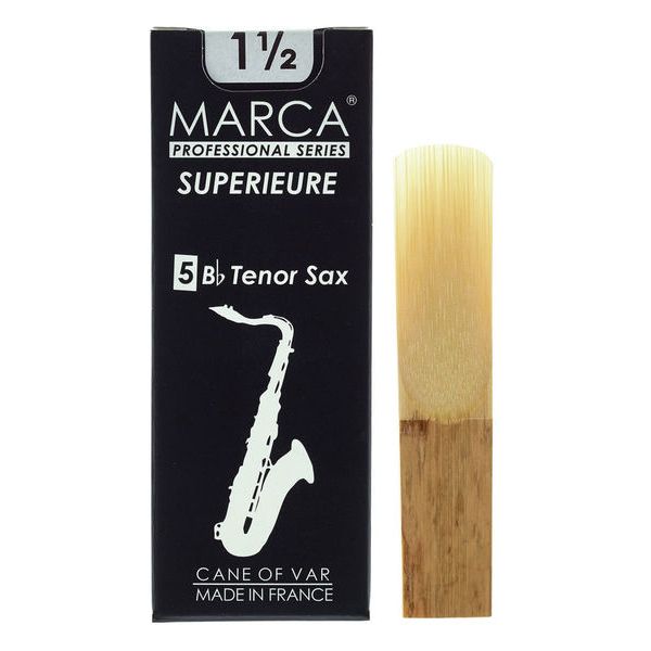 Marca Superieure Tenor Saxophone 1.5