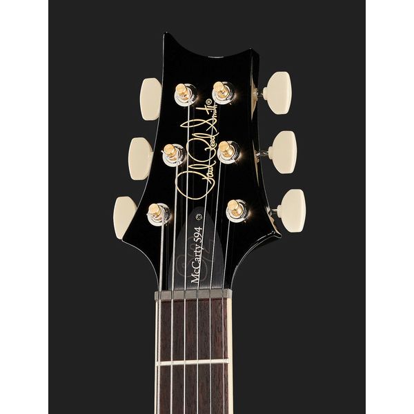 PRS S2 McCarty 594 Thinline BK '24