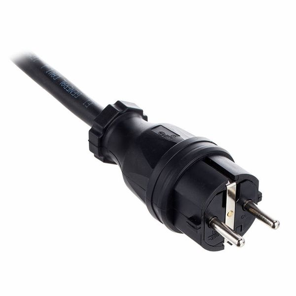 Stairville Extension 3-Fold 1m 2,5mm