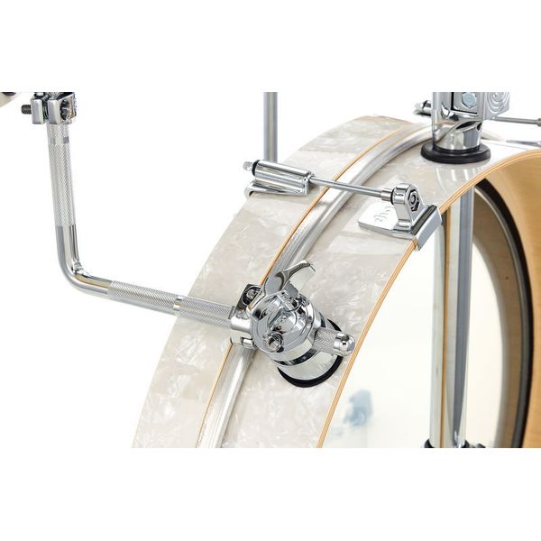 DW Performance Low Pro Kit II -WM