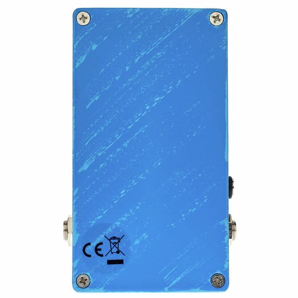 JAM pedals Waterfall