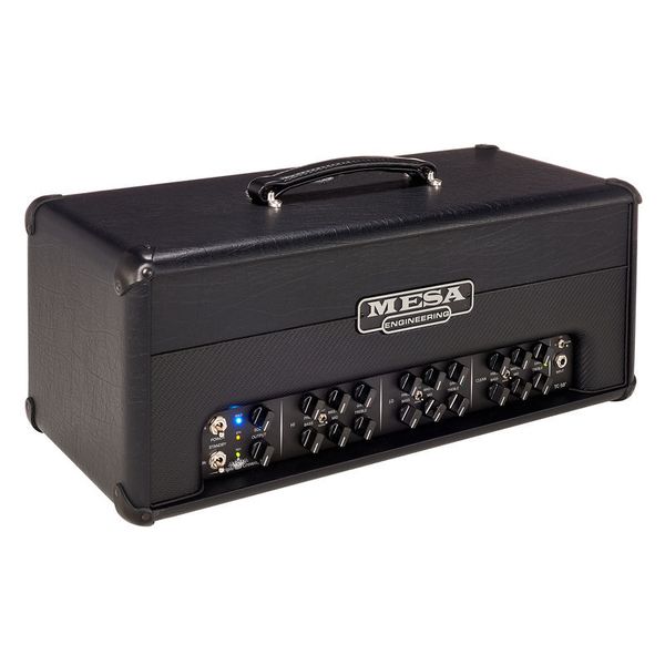 Mesa Boogie Triple Crown TC-50 Head