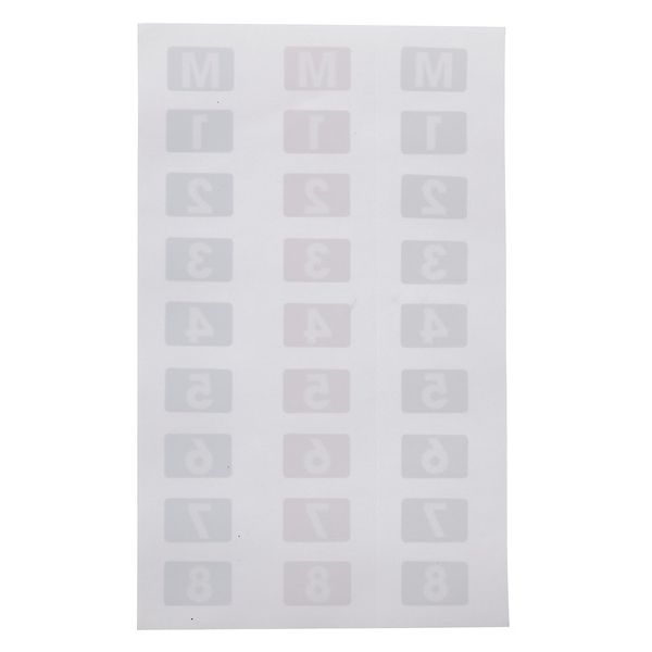 Hollyland Solidcom C1/Pro Headsetsticker