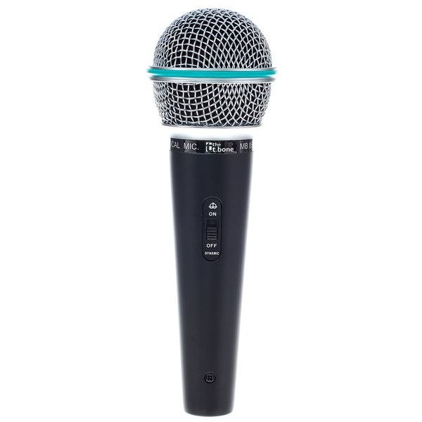 the box Six Mix Singer Start Set