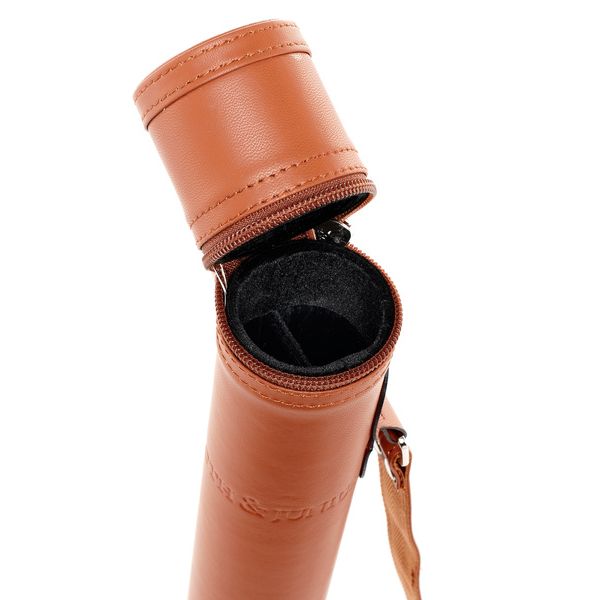 Roth & Junius Bow Quiver Smooth BR/ST