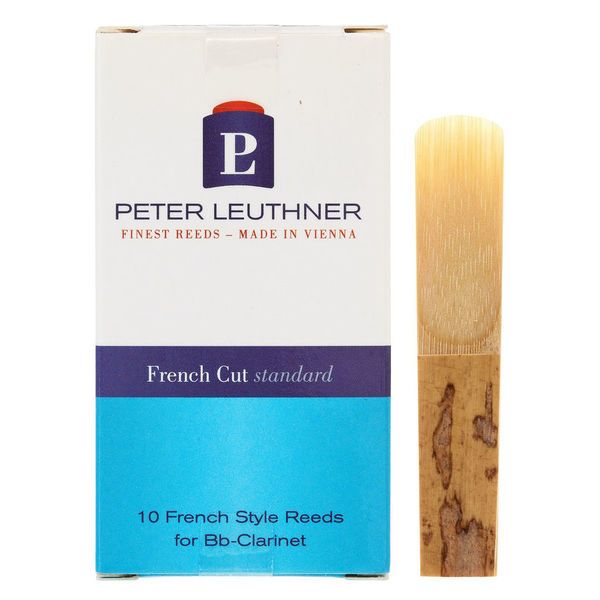 Peter Leuthner Bb-Clarinet Standard 3.0