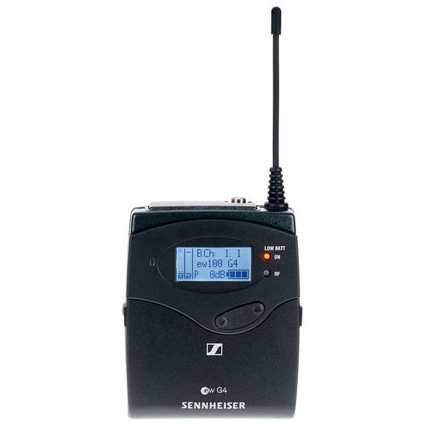 Sennheiser EK 100 G4 E