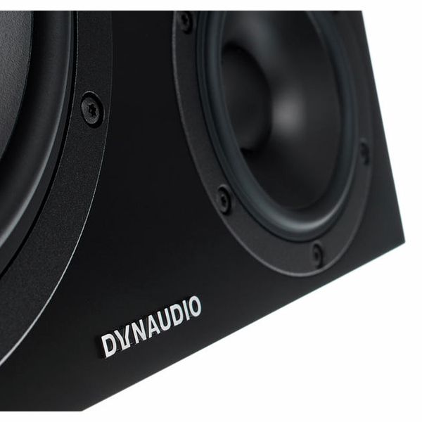 Dynaudio LYD-48 Black Right