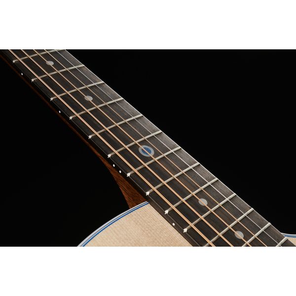 Martin Guitar SC-13E Koa